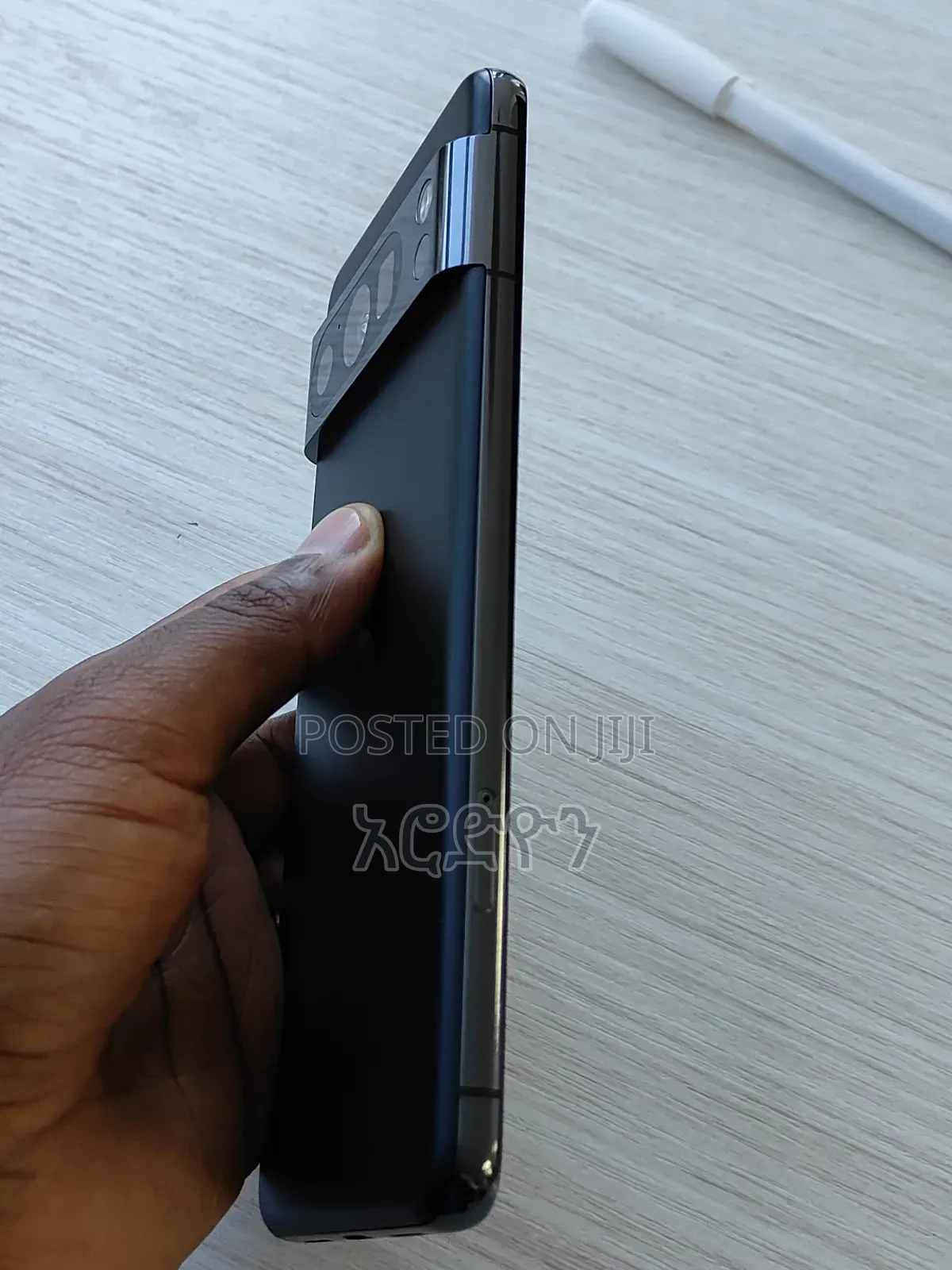 New Google Pixel 8 Pro 256 GB Black