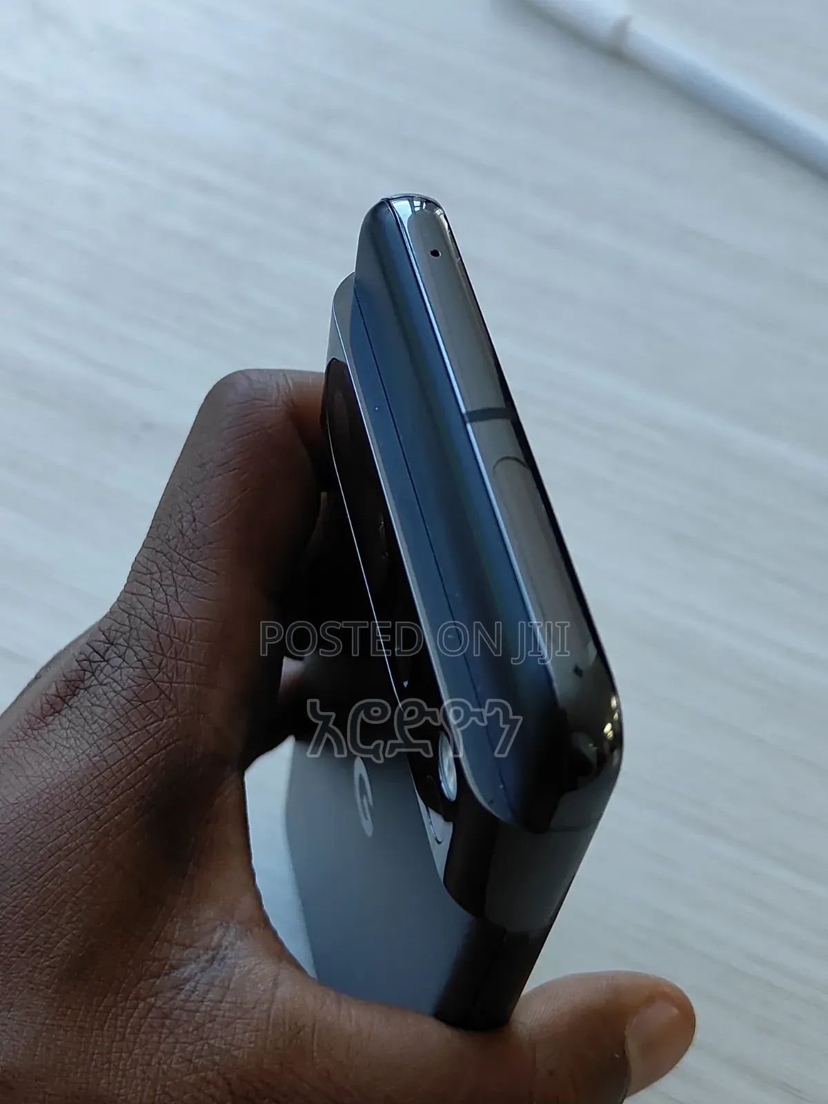 New Google Pixel 8 Pro 256 GB Black