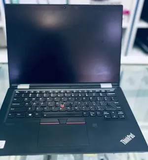 New Laptop Lenovo Yoga 3 16GB Intel Core i5 SSD 512GB