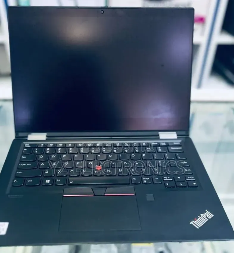 New Laptop Lenovo Yoga 3 16GB Intel Core i5 SSD 512GB