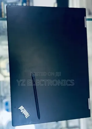 New Laptop Lenovo Yoga 3 16GB Intel Core i5 SSD 512GB