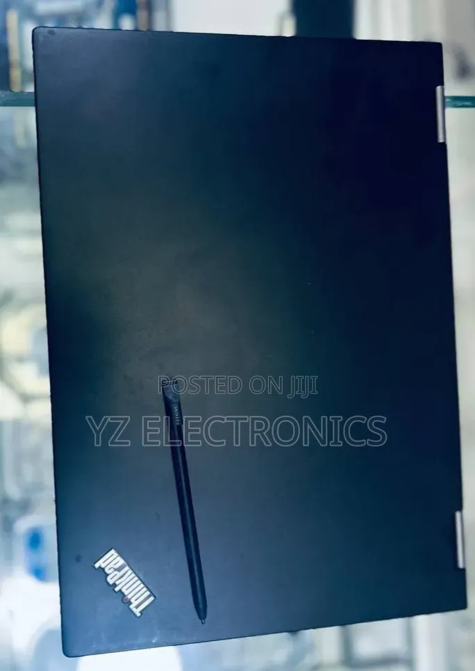 New Laptop Lenovo Yoga 3 16GB Intel Core i5 SSD 512GB