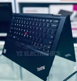 New Laptop Lenovo Yoga 3 16GB Intel Core i5 SSD 512GB