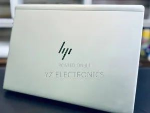 New Laptop HP EliteBook 840 8GB Intel Core i5 HDD 512GB