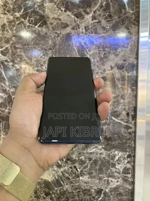 New Samsung Galaxy S20+ 5G 128 GB Black