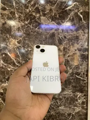 Apple iPhone 13 Mini 128 GB White