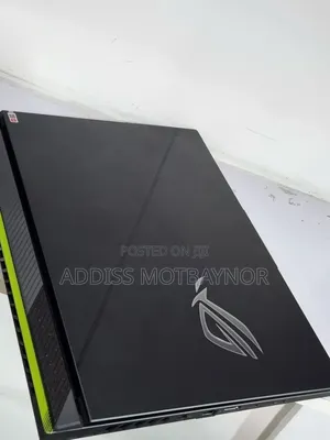 New Laptop Asus ROG Strix G16 G614 16GB Intel Core i9 SSD 1T