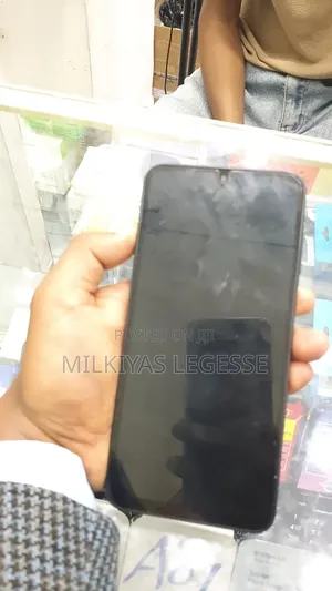 New Samsung Galaxy A16 128 GB Black