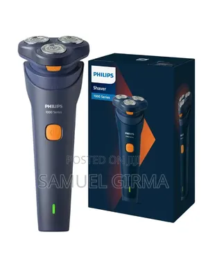 Wet and Dry Electric Shaver Philips Aquatouch At890/16