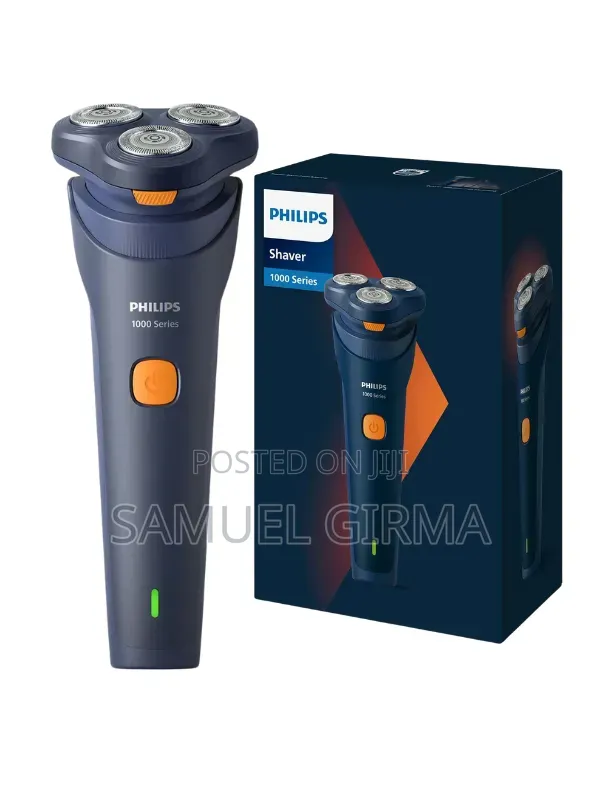 Wet and Dry Electric Shaver Philips Aquatouch At890/16