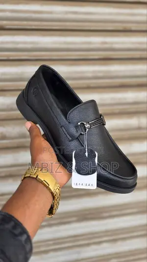 Fashion Coat Shoes