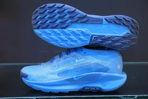Nike Trail Gore-Tex Original Running Shoes – Lightweight Waterproof
