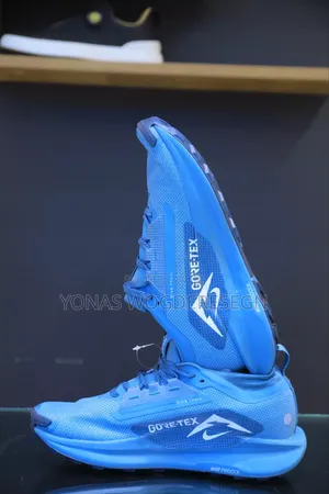 Nike Trail Gore-Tex Original Running Shoes – Lightweight Waterproof