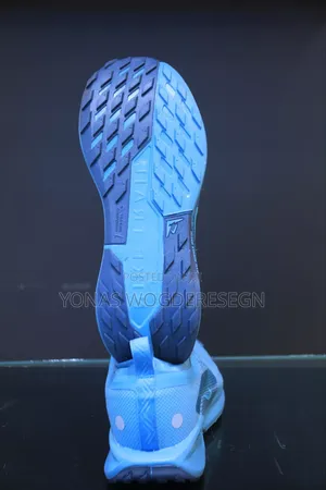 Nike Trail Gore-Tex Original Running Shoes – Lightweight Waterproof