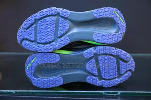 Nike Zoomx Gore-Tex Original Running Shoes – Ultra Comfort Edition