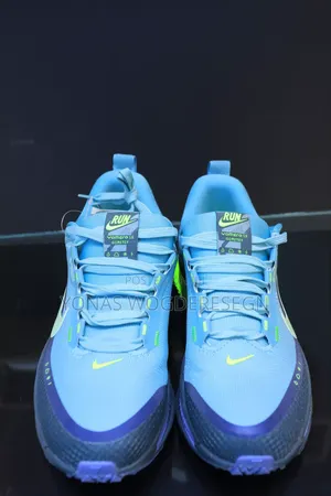 Nike Zoomx Gore-Tex Original Running Shoes – Ultra Comfort Edition