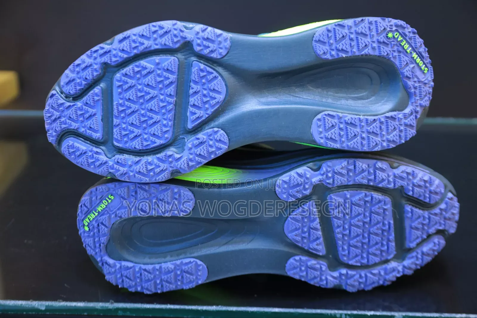 Nike Zoomx Gore-Tex Original Running Shoes – Ultra Comfort Edition