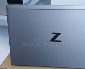 New Laptop HP ZBook 14 16GB Intel Core i7 SSD 512GB