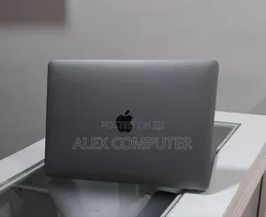 New Laptop Apple MacBook Air 2020 M1 8GB Apple M1 SSD 256GB
