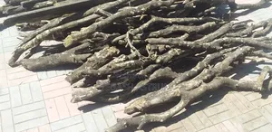 (መገዶ) Fire Wood for Restaurants and Hotels