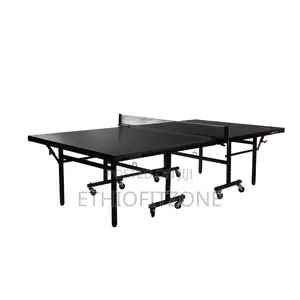 Olympic Standard Foldeble Table Tennis