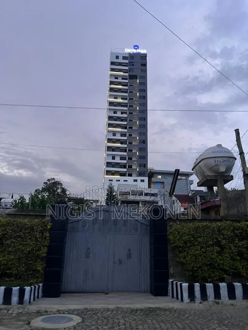 Dema Hope Realestate