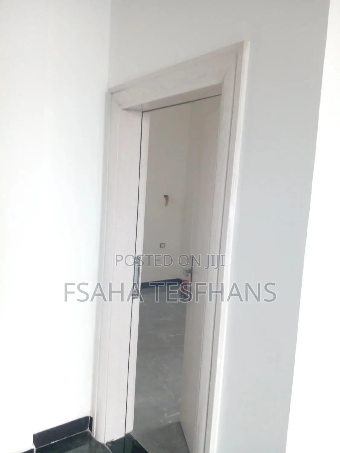 3bdrm Apartment in Apartment For Rent, Yeka for rent