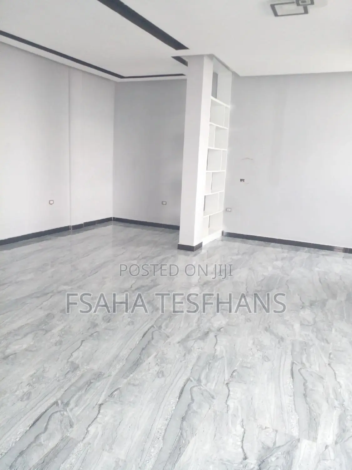 3bdrm Apartment in Apartment For Rent, Yeka for rent