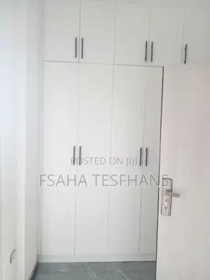 3bdrm Apartment in Apartment For Rent, Yeka for rent