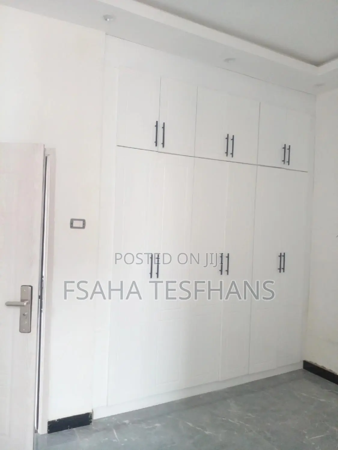 3bdrm Apartment in Apartment For Rent, Yeka for rent