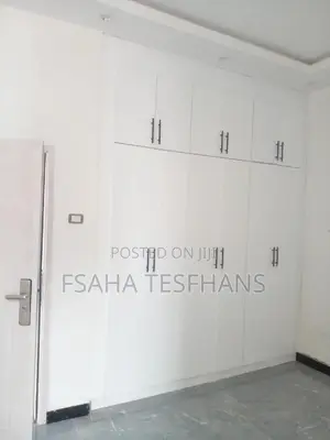 3bdrm Apartment in Apartment For Rent, Yeka for rent