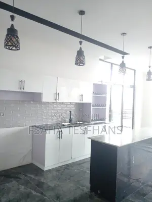 3bdrm Apartment in Apartment For Rent, Yeka for rent
