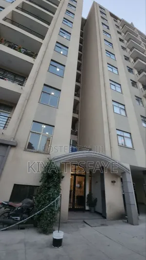 Furnished 3bdrm Apartment in ወሎ ሠፈር, Bole for sale