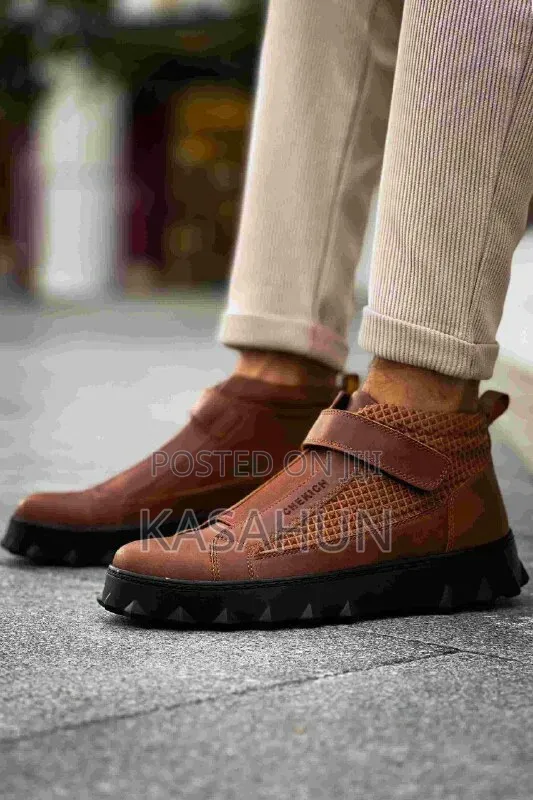 New Brand Shose Orignal Yehonu Chamwch Megegna