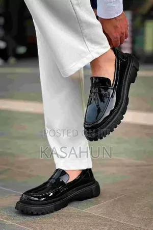 New Brand Shose Orignal Yehonu Chamwch Megegna