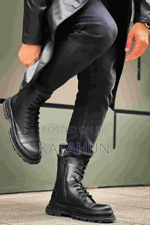 New Brand Shose Orignal Yehonu Chamwch Megegna