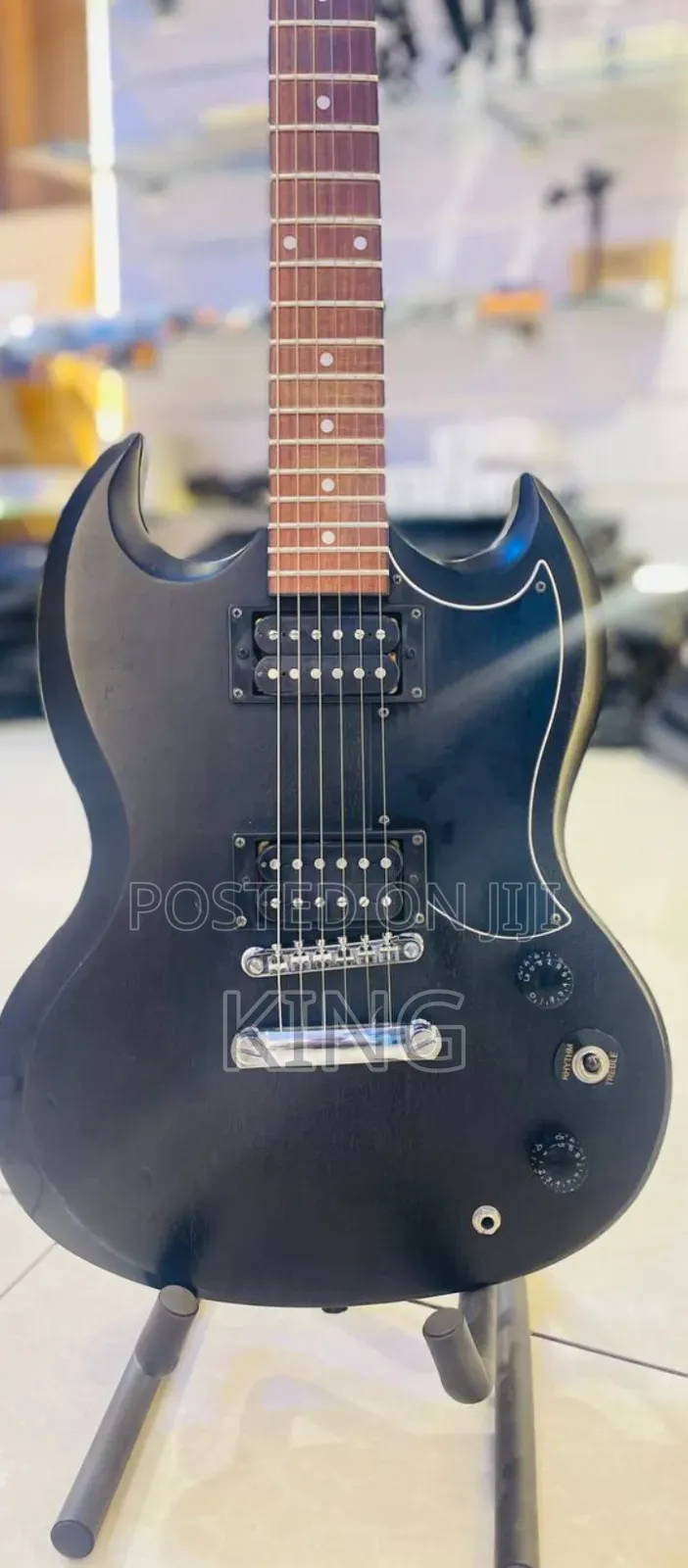 Lead Guitar