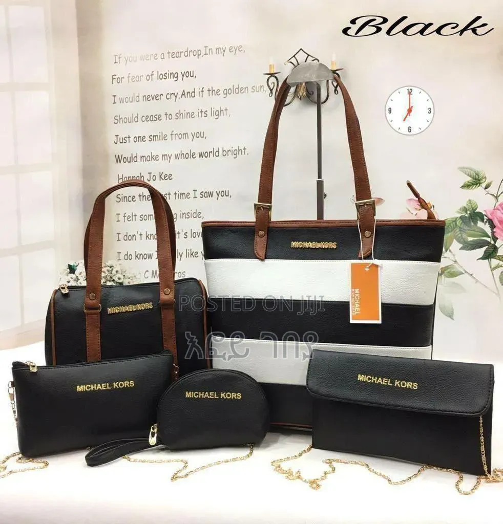 Ladeis Bag