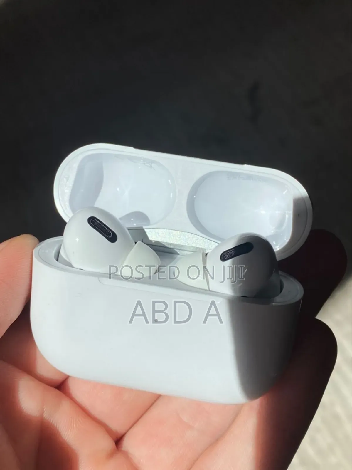 Airpod Pro