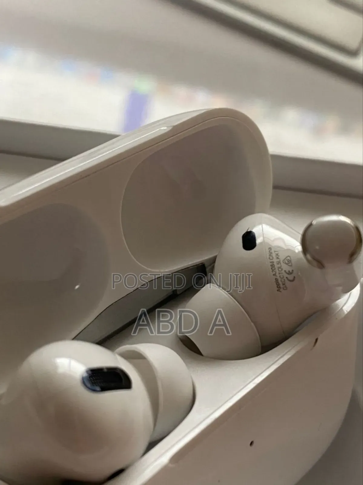 Airpod Pro