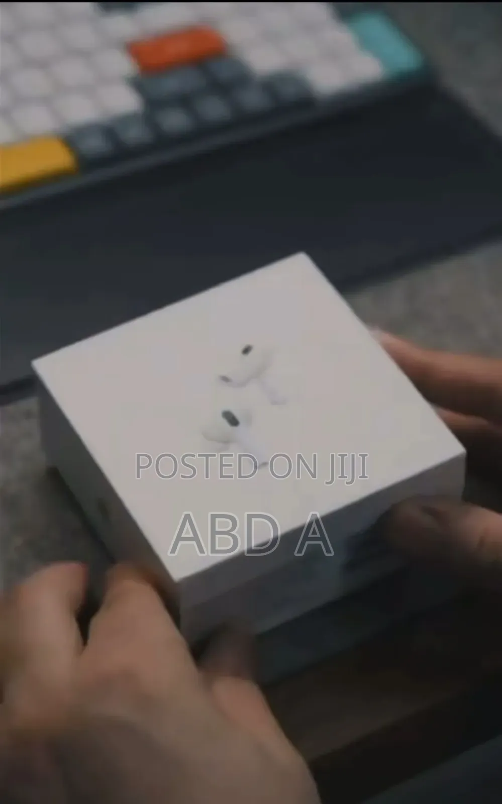 Airpod Pro