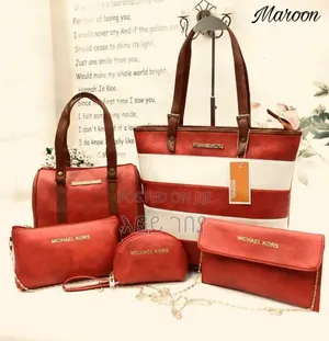 Ladeis Bag