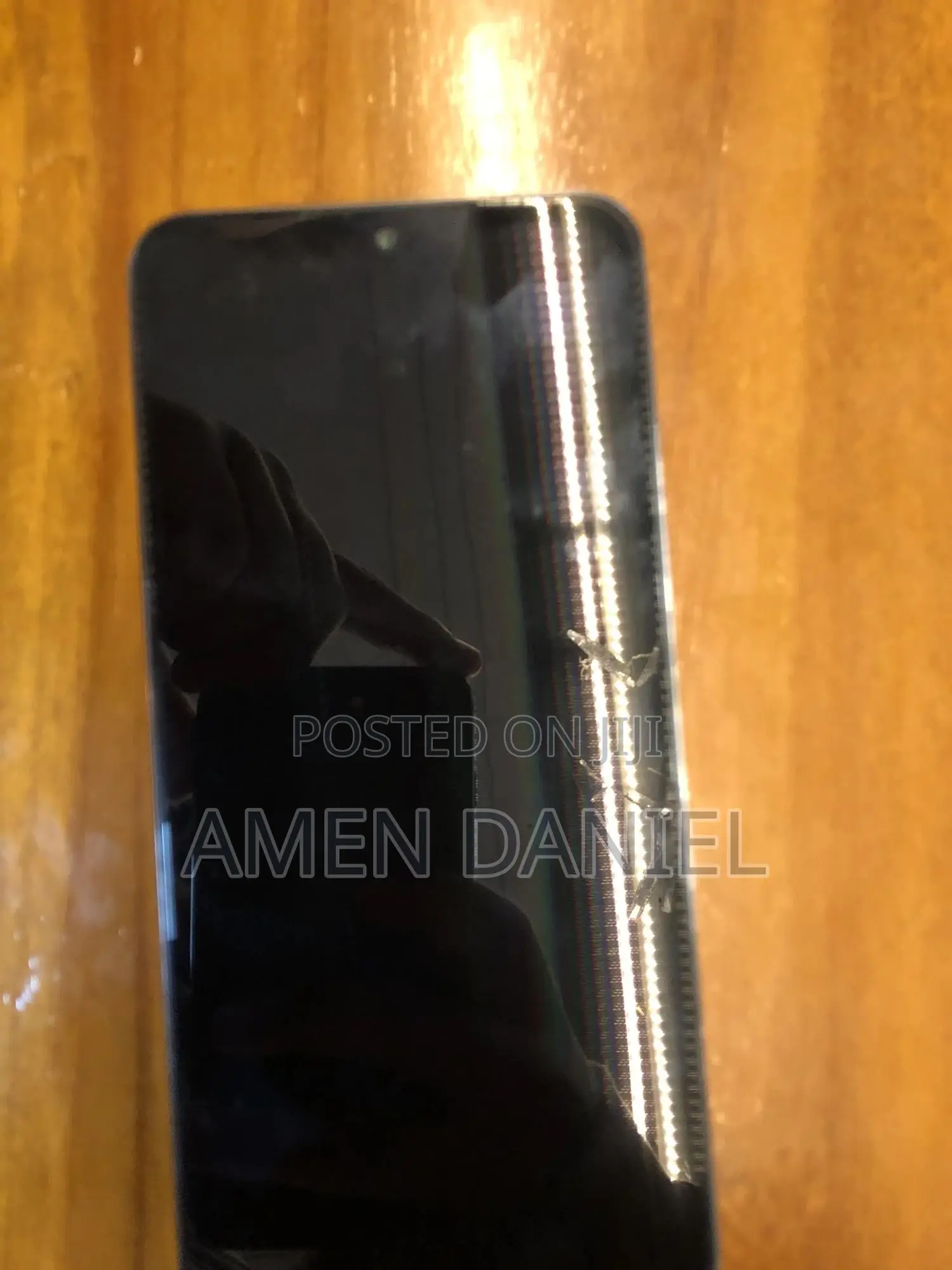 Infinix Note 30 256 GB Green
