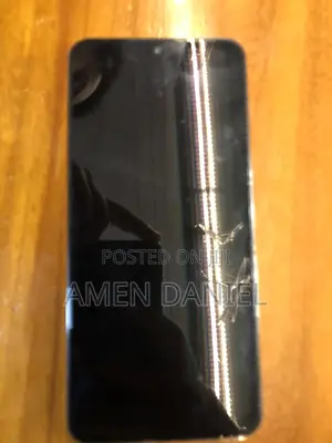 Infinix Note 30 256 GB Green