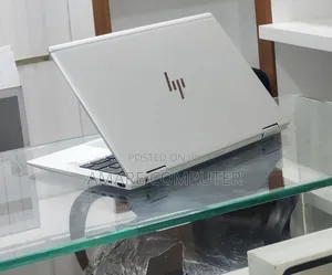 New Laptop HP EliteBook x360 1030 G2 16GB Intel Core i7 SSD 512GB