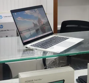 New Laptop HP EliteBook x360 1030 G2 16GB Intel Core i7 SSD 512GB