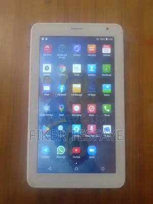 BML Tab 16 Pro 128 GB Blue