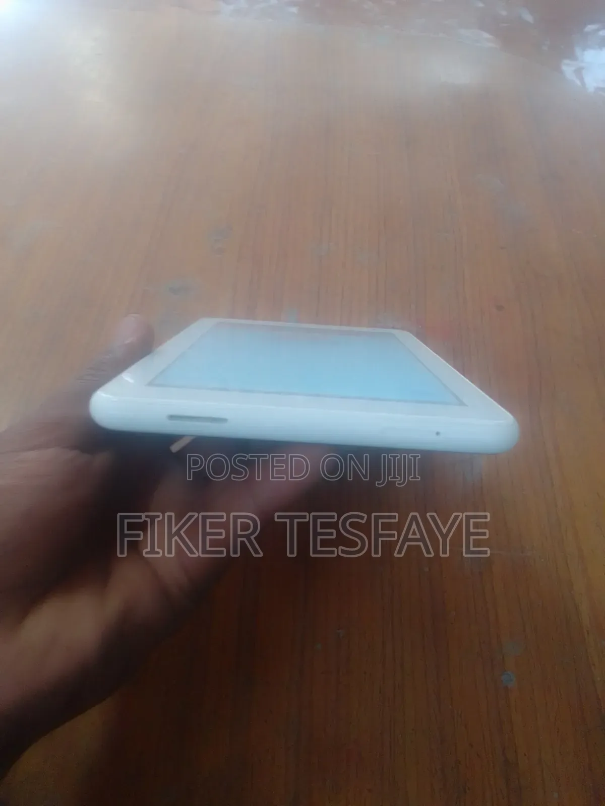 BML Tab 16 Pro 128 GB Blue
