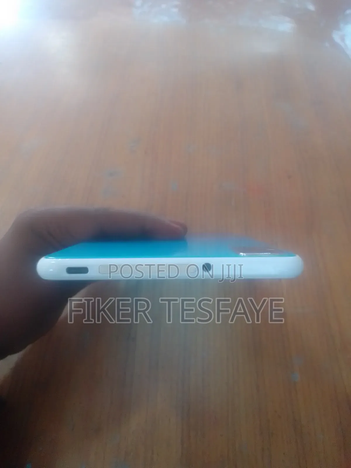 BML Tab 16 Pro 128 GB Blue