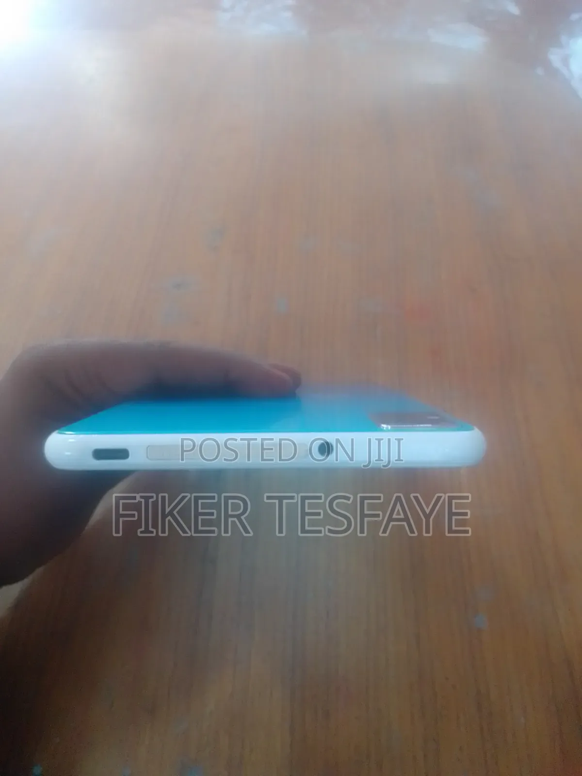 BML Tab 16 Pro 128 GB Blue